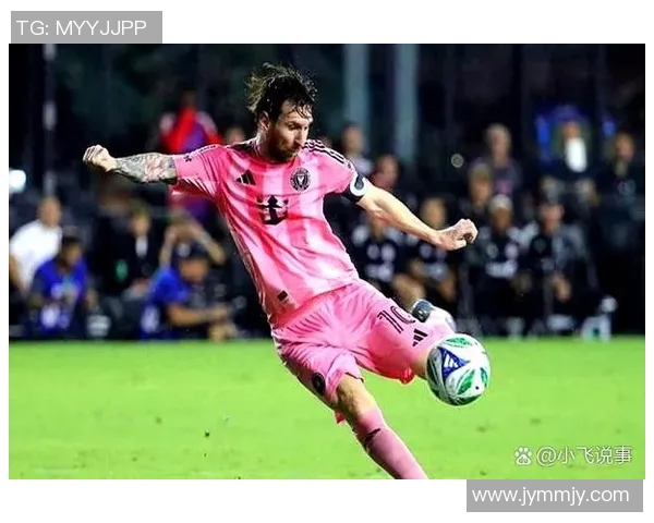 以梅西为榜样探索足球世界中的传奇精神与技术魅力